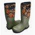 Bogs Mesa Tapestry Floral Ladies Muck Boot